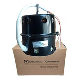 Motor 110v Coifa Electrolux 60cx 90ct 90cit Original