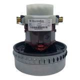 Motor 110v Dupla Turbina Electrolux Bps2s Aspirador 64300652