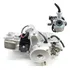 Motor 125cc 4 Tempos   Carburador Pz19 Para Quadriciclo  dsr