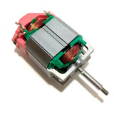 Motor 127v 1000w Para Aparador De Grama Tramontina Ap1000
