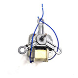 Motor 127v Original Mondial