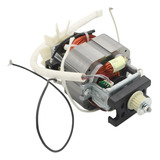 Motor 127v P Batedeira Philips Walita Ri7912 Original
