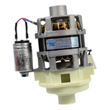 Motor 127v P Lava