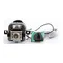 Motor 127v Para Liquidificador Plq1400