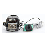 Motor 127v Para Liquidificador Plq1400