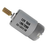 Motor 12v Para Moto Elétrica E Quadriciclo Bandeirantes