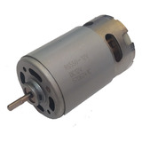 Motor 12v Para Parafusadeira Vonder Pfv012 E Pfd012