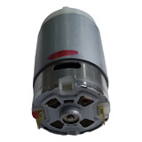 Motor 12v Parafusadeira Dewalt
