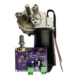 Motor 12v Redutor Forte