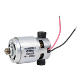 Motor 160702266n P Parafusadeira Bosch Gsr 180 li Original