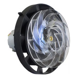 Motor 18v Para Dcl180 Z Bcl180 Aspirador Makita Original