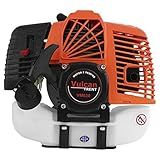 Motor 2 Tempos à Gasolina 62cc 3hp Uso Universal Vm620 Vulcan Trent
