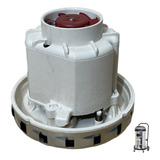 Motor 220v Aspirador Lavor