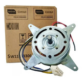 Motor 220v Climatizador Consul