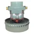 Motor 220v Dupla Turbina Electrolux Bps2s Aspirador 64300653