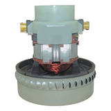 Motor 220v Dupla Turbina