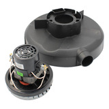 Motor 220v E Vedação P aspirador De Pó Jacto Aj3230 Original