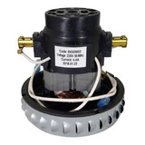 Motor 220v P Aspirador De Pó Electrolux Aqp20 Original