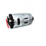 Motor 220v Para Mini Processador Lenoxx Pmp431 430023