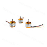 Motor 2212 Brushless Aeromodelo 2450kv Spinner