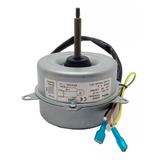 Motor 25906085 Condensadora 7500 12000 Btus Midea Carrier