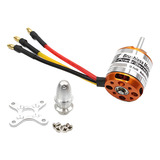 Motor 2836 1500kv Brushless