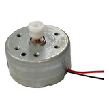 Motor 3 A 9v