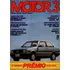 Motor 3 Nº58 Fiat Prêmio Romi Isetta Honda 125 Cg Ml Turuna