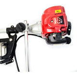 Motor 4 Tempos De Popa Para Barco Bote Caiaque Nakasaki