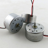 Motor 5 9v Para