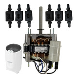Motor 6 Coxim P Centrífuga 127v Colormaq Original