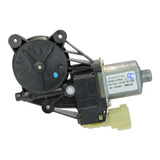 Motor 6 Pinos Vidro Porta Dianteira Ld Ranger focus 2015 