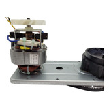 Motor 7623 127v Da Batedeira Planetária Bp 01 Mondial