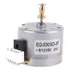 Motor 9 12v Para Toca Disco   Fonógrafo  Vitrola