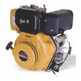 Motor A Diesel 13cv