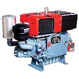 Motor a Diesel Toyama