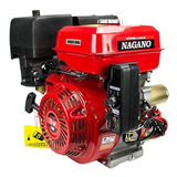 Motor A Gasolina 15