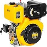 Motor A Diesel 10