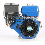 Motor A Gasolina 15hp 420cc Partida Manual 4 Tempos Tssaper