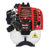 Motor À Gasolina 2t 25 4cc 1hp Partida Manual Te10t Toyama