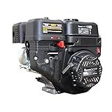 Motor A Gasolina 3600RPM 196cc 7HP TE70XP Toyama