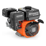 Motor A Gasolina 5 5 Hp 4t Partida Manual Hh 163mp Husqvarna