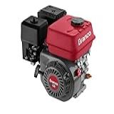 Motor à Gasolina 6 5CV 4T Partida Elétrica B4T 6 5H BRANCO 90500343
