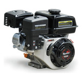 Motor A Gasolina 6 5hp 196cc 6 5hp C  Sensor De Óleo Toyama Te65 xp