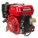 Motor A Gasolina 7
