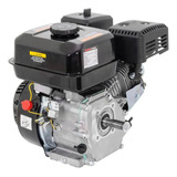 Motor A Gasolina 7hp Partida Manual 208cc 4t Kawashima K7b