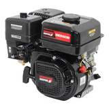 Motor A Gasolina 7hp Partida Manual 208cc 4t Kawashima K7b