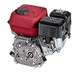 Motor A Gasolina B4t