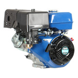 Motor A Gasolina Estacionário 13hp 389cc Partida Manual 4t