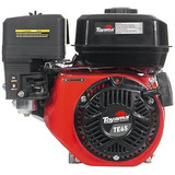 Motor A Gasolina Horizontal Rabeta Popa 6,5hp Toyama Te65x